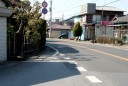 馬頭観音道標 姉崎 市原市 千葉県