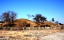 二子塚古墳 姉崎 市原市 千葉県