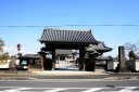 妙経寺 姉崎 市原市 千葉県