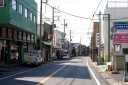 旧姉崎宿町並み 姉崎 市原市 千葉県