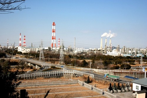 久保田 袖ヶ浦市 千葉県