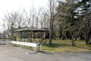弘法清水・水神宮 久保田 袖ヶ浦市 千葉県