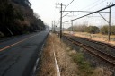 旧房総往還 椎津 市原市 千葉県