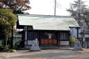 神明神社 今井 袖ケ浦市 千葉県