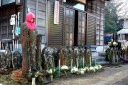 喜光院・薬師堂 奈良輪 袖ケ浦市 千葉県