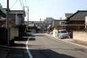 房総往還旧道 奈良輪 袖ケ浦市 千葉県