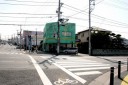 旧奈良輪宿問屋場跡 奈良輪 袖ケ浦市 千葉県