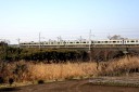 内房線・小櫃川 坂戸市場 袖ケ浦市 千葉県