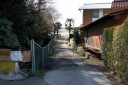 房総往還古道跡 長須賀 木更津市 千葉県