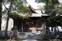 日枝神社 長須賀 木更津市 千葉県