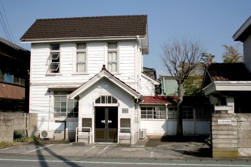 山田眼科 中央1丁目 木更津市 千葉県