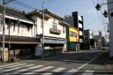 本町通り 中央１丁目 木更津市 千葉県