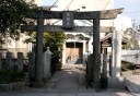 弁財天厳島神社 富士見１丁目 木更津市 千葉県