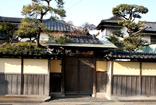 旧家 富士見2丁目 木更津市 千葉県