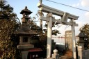 木更津船顕彰碑 富士見３丁目 木更津市 千葉県