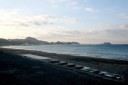 保田海岸 保田 鋸南町 安房郡 千葉県