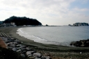 竜島海岸 竜島 鋸南町 安房郡 千葉県