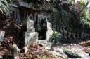 鯨塚 竜島 鋸南町 安房郡 千葉県