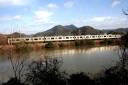 JR内房線 久枝 南房総市 千葉県