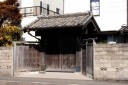 鹿島家門 北条 館山市 千葉県