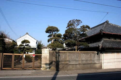 旧家 桜井 木更津市 千葉県