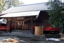 浅間神社 畑沢１丁目 木更津市 千葉県