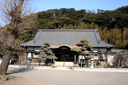 青蓮寺 人見１丁目 君津市 千葉県