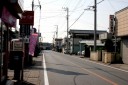 富津町並み 富津 富津市 千葉県