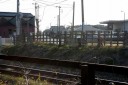 旧房総往還（大貫駅北方） 千種新田 富津市 千葉県
