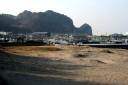 大貫海浜児童公園（小久保漁港） 岩瀬 富津市 千葉県