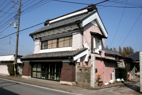 蔵店（大網家） 佐貫 富津市 千葉県