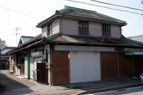 相模屋 佐貫 富津市 千葉県