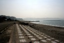 新舞子海水浴場 八幡 富津市 千葉県