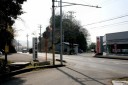 旧房総往還 湊 富津市 千葉県