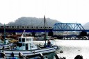 上総湊港 湊 富津市 千葉県