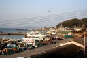 荻生漁港 荻生 富津市 千葉県