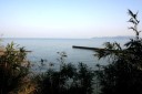 湊川河口 竹岡 富津市 千葉県