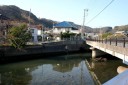 旧房総往還 湊 富津市 千葉県