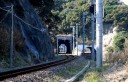 洞口トンネル 荻生 富津市 千葉県
