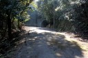 青春トンネル 荻生 富津市 千葉県
