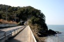 洞口隧道 荻生 富津市 千葉県