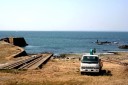 造船所跡 島戸倉 金谷 富津市 千葉県
