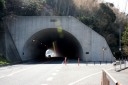 島戸倉隧道 島戸倉 金谷 富津市 千葉県