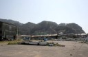鋸山 金谷 富津市 千葉県