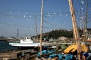 金谷漁港 金谷 富津市 千葉県