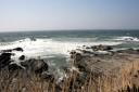 明鐘岬 金谷 富津市 千葉県