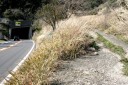 旧道跡？ 元名 鋸南町 安房郡 千葉県