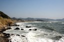 元名海岸 元名 鋸南町 安房郡 千葉県
