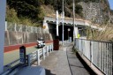 元名隧道・旧道跡 元名 鋸南町 安房郡 千葉県