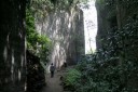 鋸山採石場跡 元名 鋸南町 安房郡 千葉県